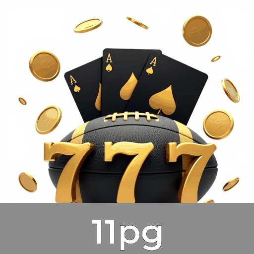 11pg: A Experiência Real de Jogos de Mesa ao Vivo