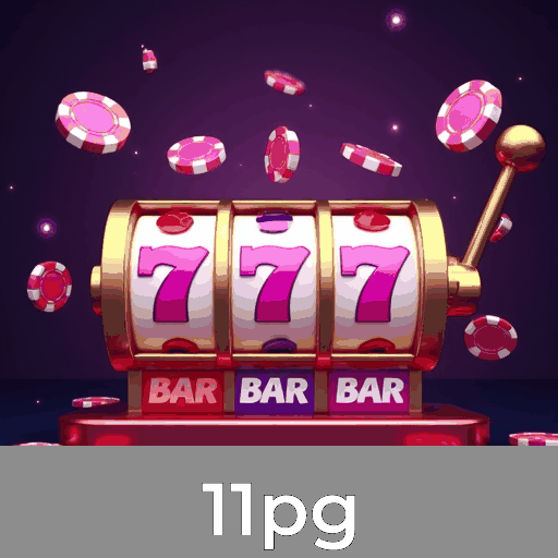 11pg: Seu Cassino Online Confiável e Seguro