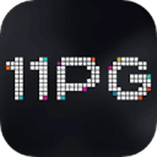 11PG.COM Logo
